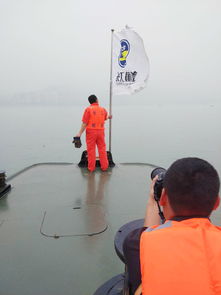 用鏡頭記錄大江之美——長江重慶航道局?jǐn)z制服務(wù)全面升級