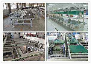 銳騰輸送機廠家直銷 專業(yè)糧油裝卸解決方案，助力煙臺機械設備銷售