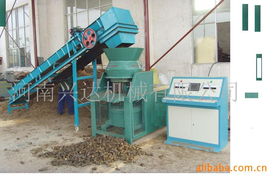 河南興達機械節煤設備產品列表與銷售指南