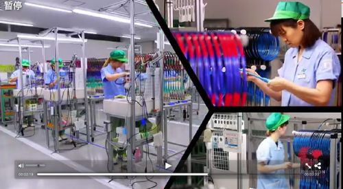 探秘YONEX日本工廠 走進(jìn)羽毛球拍制造核心，深度解析生產(chǎn)車間與設(shè)備維護(hù)之道