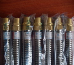 DN40空調(diào)專用軟管 選型、價(jià)格與供應(yīng)商指南