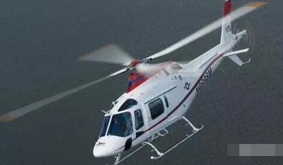 美軍青睞萊昂納多直升機(jī)，訂購(gòu)32架TH-73A并配備專用維修保障體系