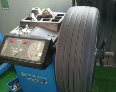 補胎后是否必須進行動平衡？專業設備修理視角解析